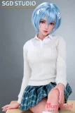 【先行販売 残り20体】FG-006 Ayanami Rei Cosplay 1/3 60cm 2.6kg SGD STUDIO&Man You ミニドール フィギュア Figure Doll 予約商品