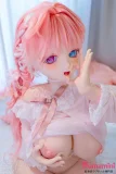 WMdoll 139cm Fカップ ラブドール
