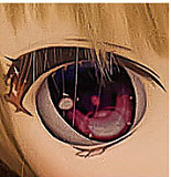 アニメドール ソフトビニール製ヘッド+シリコン製ボディ WM Dolls 140cm Bカップ #Y012ヘッド gogoショー服