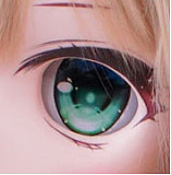 アニメドール ソフトビニール製ヘッド+シリコン製ボディ WM Dolls 140cm Bカップ #Y012ヘッド gogoショー服