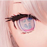 アニメドール ソフトビニール製ヘッド+シリコン製ボディ WM Dolls 140cm Bカップ #Y012ヘッド gogoショー服