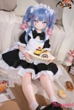 Mozu doll 【A級】兔子洞ちゃん 115cm ダッチワイフ