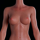 BCDOLL アニメ風銀髪ダッチワイフ 卢米娜ヘッド 【OSシリーズ】101cm バスト大 シリコン製 小型で収納しやい 使いやすい