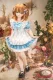 MW Girl（魔物姫）115cm 小春ちゃん アニメラブドール シリコン製ヘッド＋ボディ素材選択可能 ロリータ風美少女フィギュア 持ち運びやすく飾りやすい
