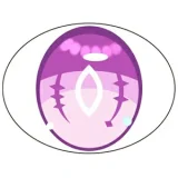 MW Girl（魔物姫）138cm 可晴ヘッド アニメドール ラブドール シリコン頭部+TPE製ボディ 肌色＆眼球色＆メイク＆ウィッグは宣材写真と同じ  エルフ耳シリコンヘッド