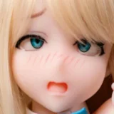 【12月31日迄 色気美人期間限定キャンペーン! タトゥー|指関節|ウィッグ|衣服|眼球|除湿剤|洗浄器|を無料でプレゼント!】IROKEBIJIN ラブドール  ヘッドとボディの自由な組み合わせが可能