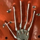 MW Girl（魔物姫）138cm 可晴ヘッド アニメドール ラブドール シリコン頭部+TPE製ボディ 肌色＆眼球色＆メイク＆ウィッグは宣材写真と同じ  エルフ耳シリコンヘッド