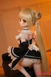MW Girl(魔物姫) 伊梨梨ヘッド 85cm ラブドール
