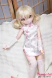 アニメ風 フィギュア 70cm ダッチワイフ ラブドール MW Girl(魔物姫)
