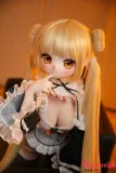 MW Girl(魔物姫) 伊梨梨ヘッド 85cm ダッチワイフ
