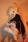 MW Girl(魔物姫) 伊梨梨ヘッド 85cm アダルトドール