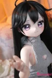MW Girl(魔物姫) 雅子ちゃんヘッド 85cm ダッチワイフ ラブドール