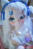 MW Girl(魔物姫) 天使萌ヘッド 85cm ラブドール