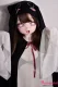 Elsa Babe アニメドール 140cm M RAD043浅香萌里ヘッド  ラブドール二次元顔 宣材写真は140cm-M ボディー選択可能