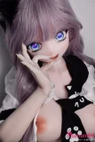 Elsa Babe RAD052 齐藤雪绘ヘッド ダッチワイフ アダルトドール lovedoll