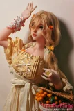 Elsa Babe HB050 香澄悠里ヘッド 144cm アニメ顔 アダルトドール