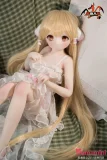 Mozudoll 85cm 小吉（Chii）ヘッド アニメ リアルドール