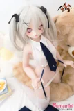 Mozudoll 【SR級】莉音ちゃん 115cm アニメリアルドール えろ 人形 real doll