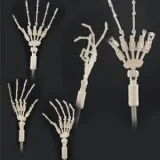 MW Girl（魔物姫）ラブドール 85cm 花泽美穗 掲載画像はソフトビニール製頭部+シリコン製ボディ 癒し系の美少女ミニドール