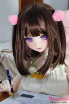 Elsa Babe 清水薄荷 RAD027ヘッド 宣材写真は148cm-M 涙目アニメダッチワイフ  ボディー素材選択可能