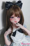 アニメスタイルドール リアルドール