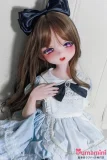 萌え系ダッチワイフ アダルトドール