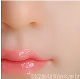 フルシリコン製 FUDOLL ラブドール 148cm Dカップ 環奈ヘッド 伏し目可愛いブラウンヘア美少女ドール 口開閉機能+リアル口腔付き