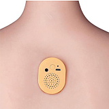 フルシリコン製 FUDOLL ラブドール 148cm Dカップ 環奈ヘッド 伏し目可愛いブラウンヘア美少女ドール 口開閉機能+リアル口腔付き