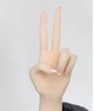 フルシリコン製 FUDOLL ラブドール 148cm Dカップ 環奈ヘッド 伏し目可愛いブラウンヘア美少女ドール 口開閉機能+リアル口腔付き