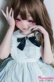 ダッチ ドール アニメ美少女ドール