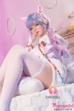 ロリータドール アニメドール
