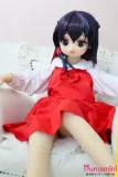 アニメ顔ダッチワイフ リアル ドール