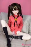 ダッチワイフ 美少女ラブドール