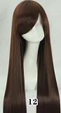 [Aotume Doll] 145cm Bカップ フルシリコン ラブドール グレー髪セーラー服 ヘッド及びボディー材質選択可能