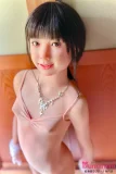 ピンクカラーの衣装ドール リアルダッチワイフ