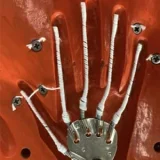 フルシリコン製 FUDOLL 小燕ヘッド 145cm Aカップ  ラブドール ロングストレートウィッグ 清楚系スタイル