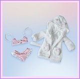 MW Girl(魔物姫) 星乃ヘッド 85cm 7kg  アニメ風ラブドール ブルーセーラー服ドール 宣材写真通のはシリコン製ボディ