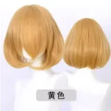 羊角社Croissant Doll 伊莉雅ヘッド 141cm AAカップ 赤リボン×白セーラー服の可愛いアニメフェイスドール ビニール製ヘッド+S-TPE製ボディ 等身大アニメドール