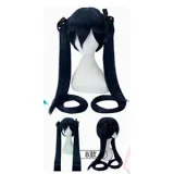 羊角社Croissant Doll 伊莉雅ヘッド 141cm AAカップ 赤リボン×白セーラー服の可愛いアニメフェイスドール ビニール製ヘッド+S-TPE製ボディ 等身大アニメドール