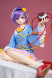 美少女ドール フリル袖が可愛いアニメ系ラブドール