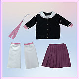 MW Girl(魔物姫)  眠眠ヘッド 115cm  制服スカートの清楚系ラブドール フルシリコン製リアルドール​