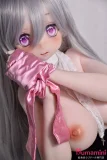 美少女ダッチワイフ シスターコスプレドール
