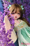 中華風コレクションドール アニメ風ラブドール