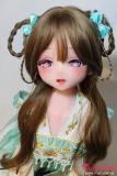 アート系ダッチワイフ アニメ風ラブドール