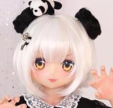 フルシリコン製 ラブドール アニメドール 135cm Gカップ #73（口を開けバージョン） 新発売 Aotume Doll