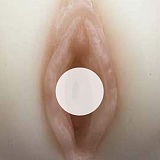 Sanhui doll 最新作シームレスドール 146cm Gカップ #44ヘッド妙晴（miaoqing）リアル造形ビキニラブドール 透明感ボディ×ナチュラルフェイス 超擬真の肌テクスチャ