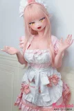 エルフ耳ドール 二次元系ラブドール