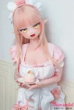 メイドコスプレラブドール ダッチワイフ