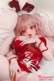 クリスマスラブドール ダッチワイフ