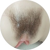 Sanhui doll 最新作シームレスドール 146cm Gカップ #44ヘッド妙晴（miaoqing）リアル造形ビキニラブドール 透明感ボディ×ナチュラルフェイス 超擬真の肌テクスチャ